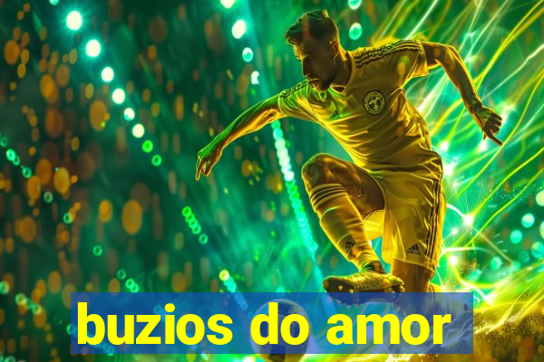 buzios do amor